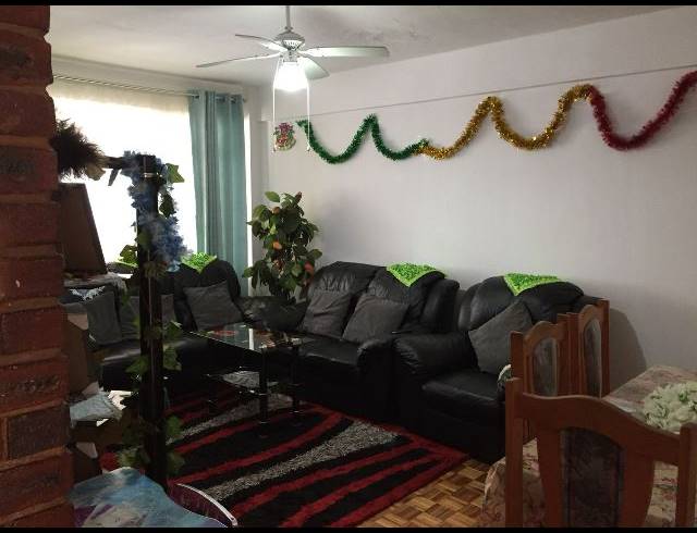 1 BEDROOM APARTMENT TO LET IN SOUTH BEACH